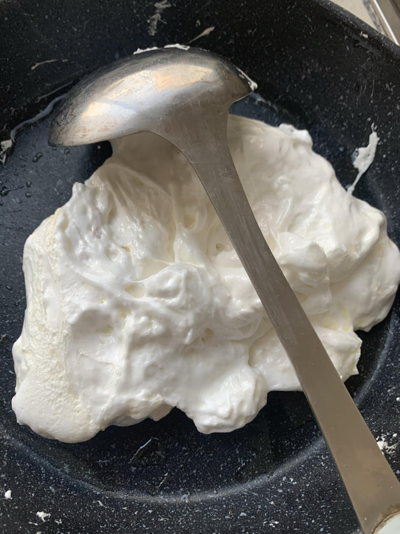 自制牛奶棒棒糖—消耗奶粉