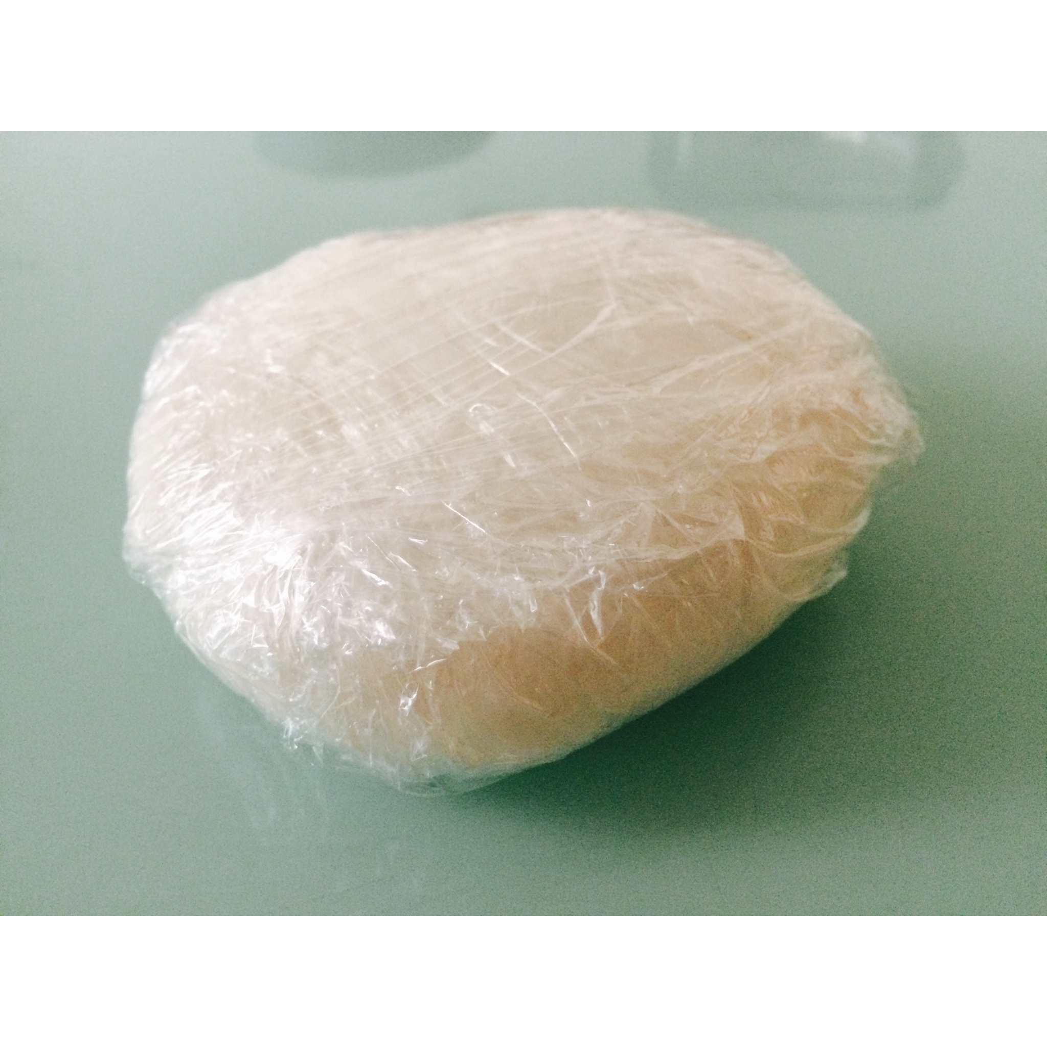 自制翻糖膏（棉花糖版）