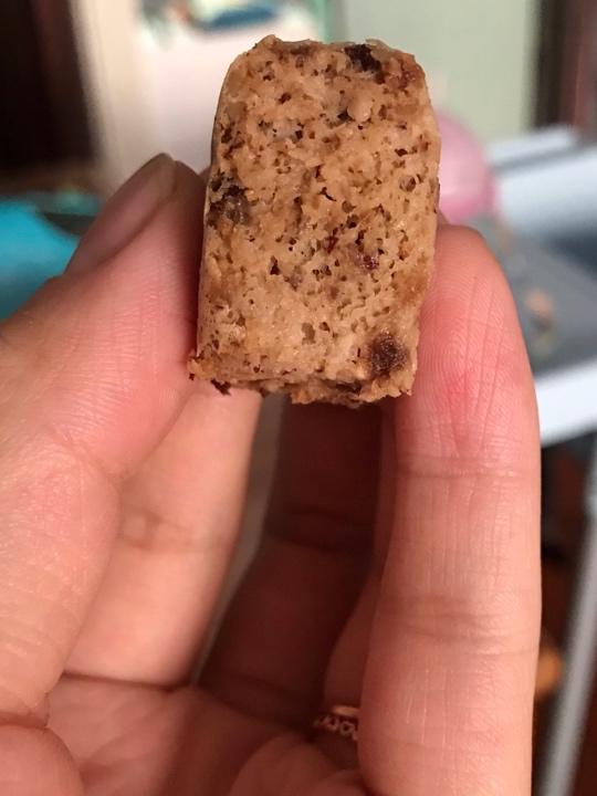 婴儿辅食-快手红枣山药蒸糕糕