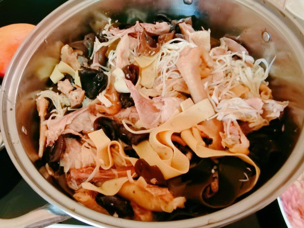 馋哭全家的硬菜【新疆椒麻鸡】，上桌瞬间光盘！