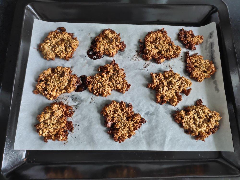 无数次翻牌の ·燕麦饼干🍪