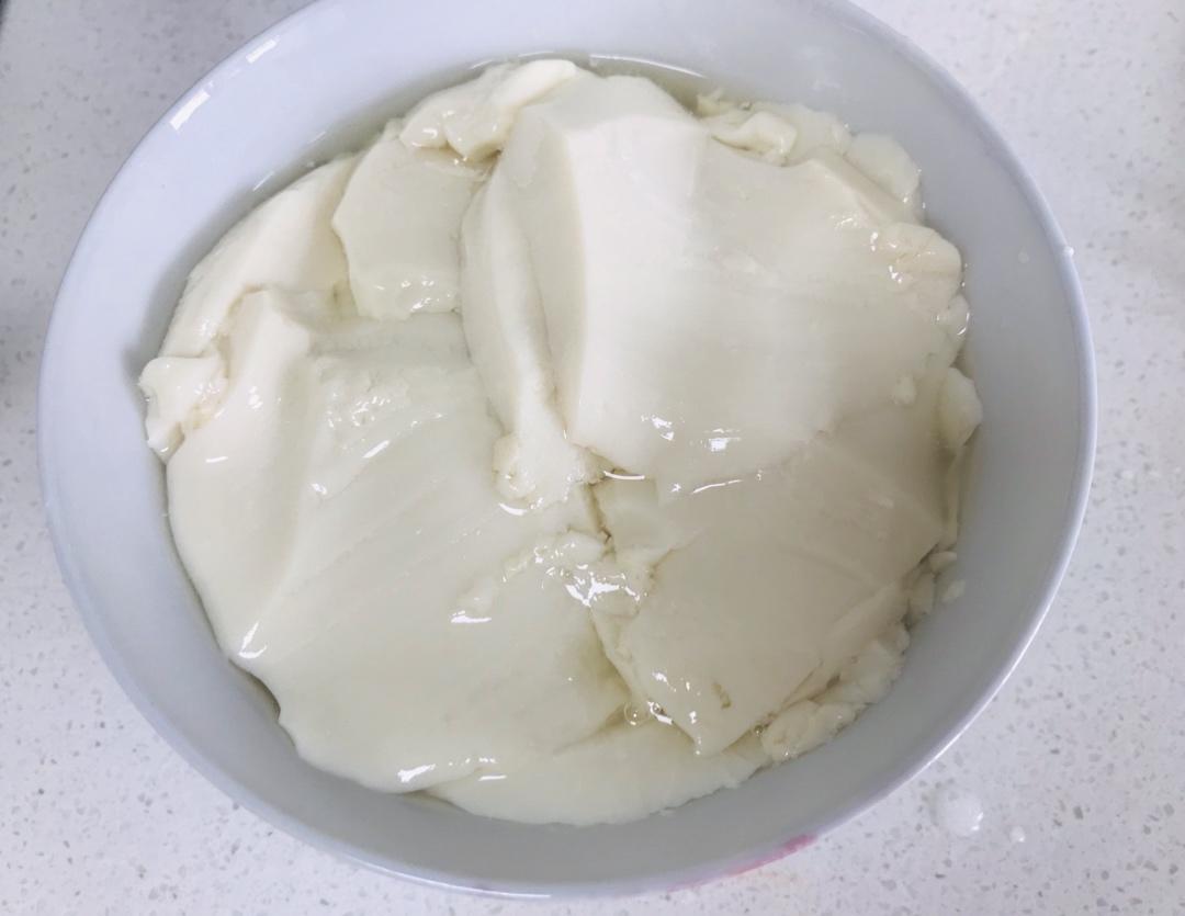 《Tinrry+》揭秘超级嫩滑的咸甜豆腐花，豆腐脑，干货满满