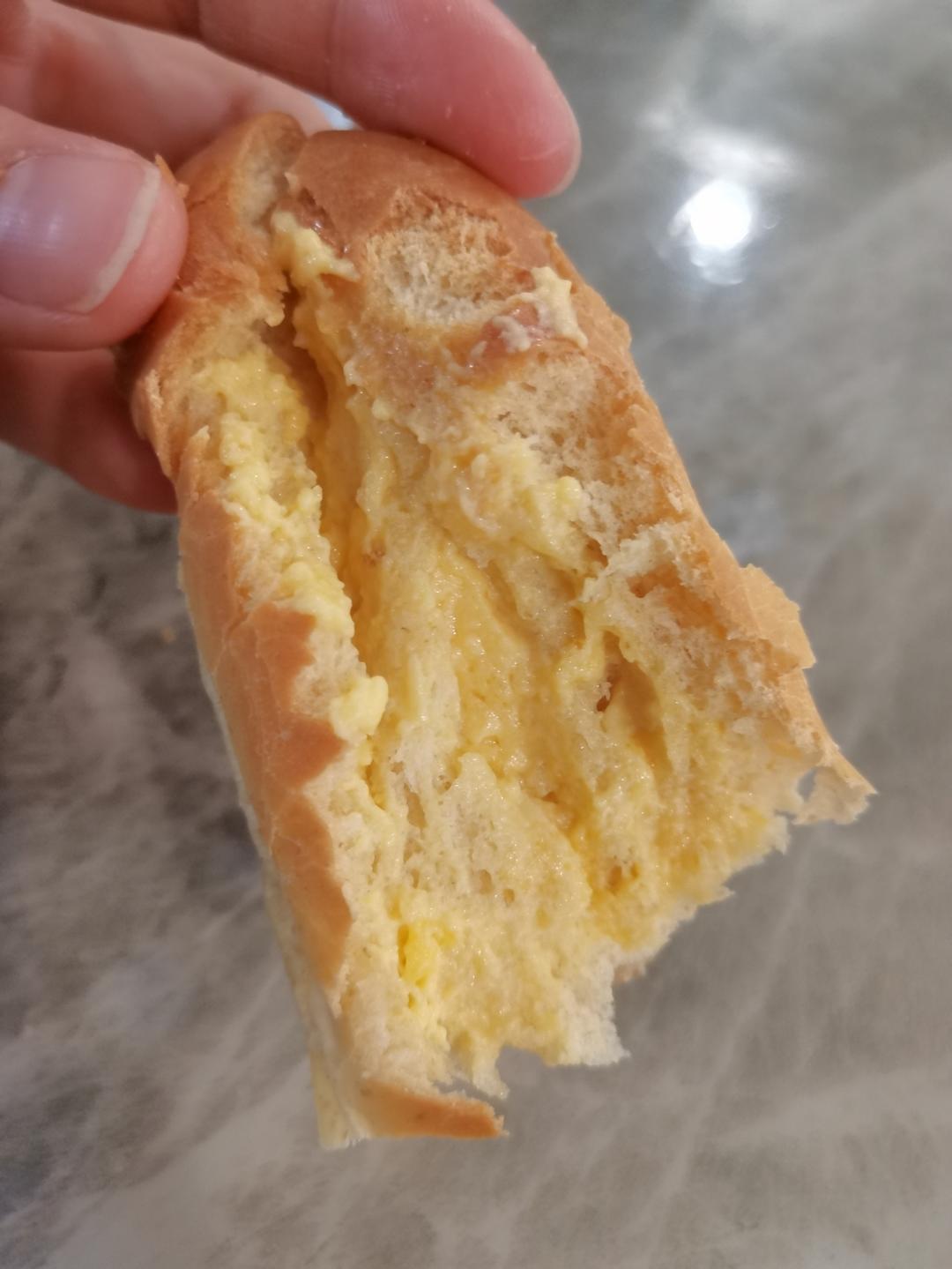 蛋黄沙拉酱  宝宝辅食达人