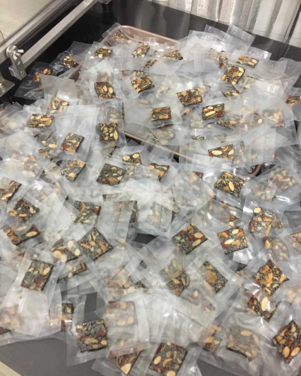 阿胶糕（固元膏）