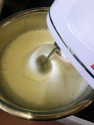 柔润绵软的酸奶蛋糕的做法 步骤5