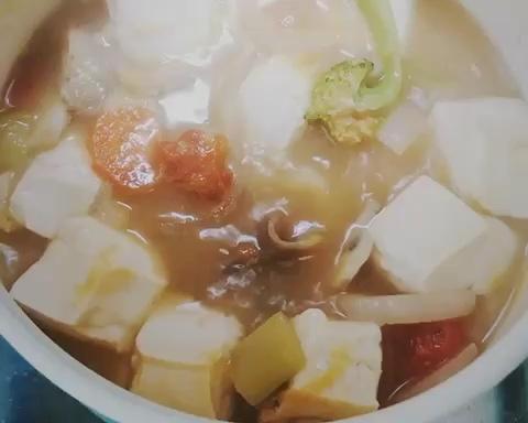 全家福日式大酱汤