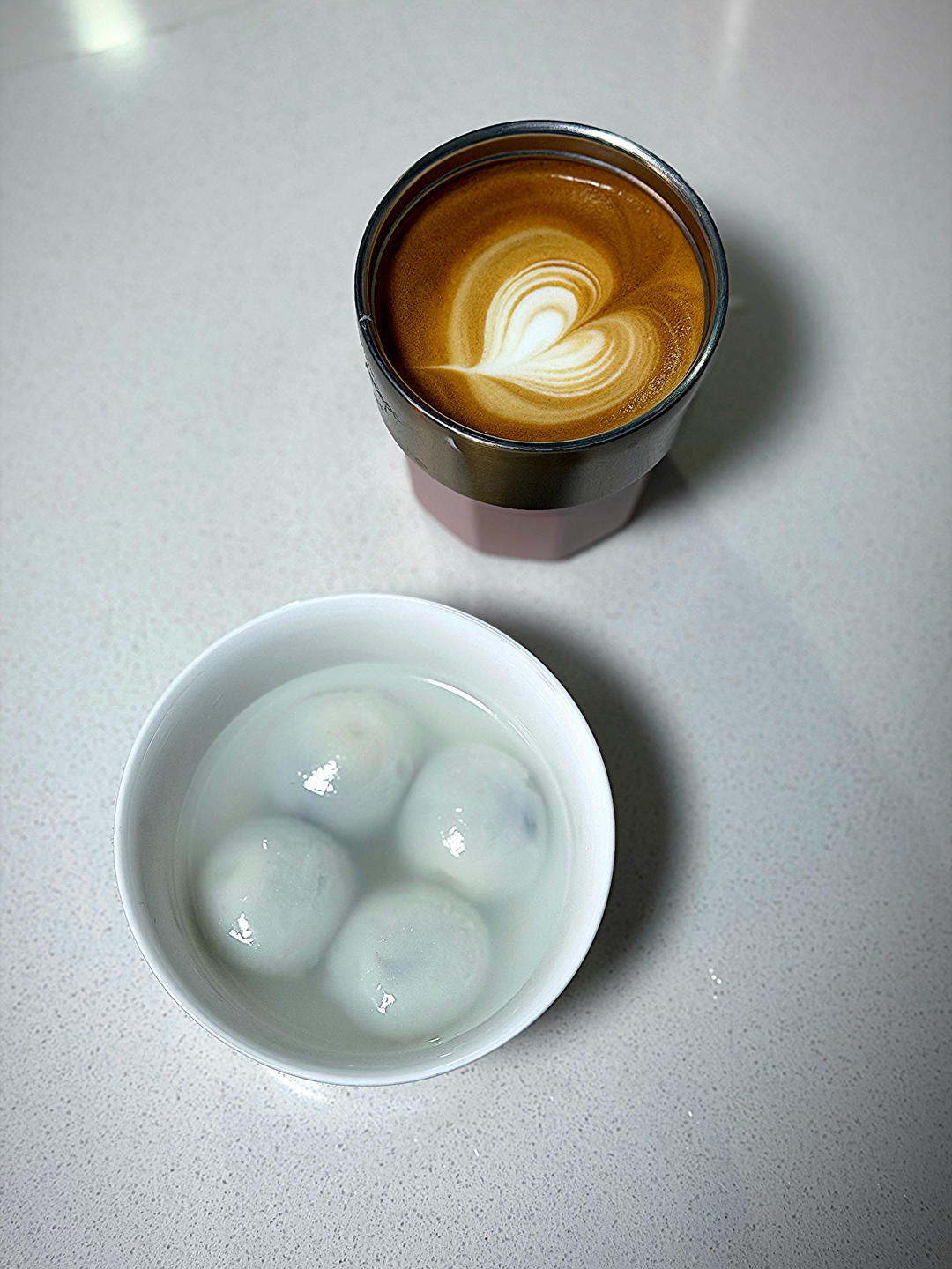 雯雯的咖啡☕️日记