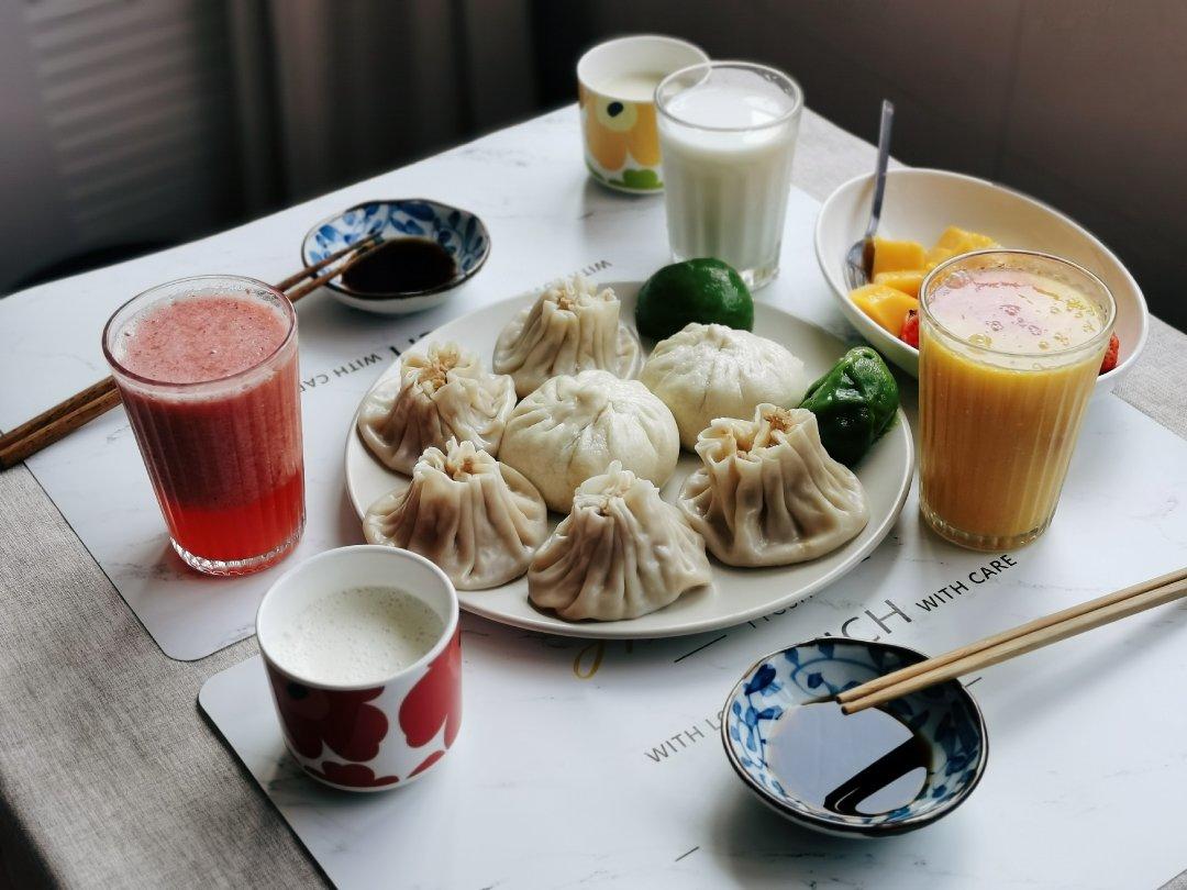 2020，让家多点烟火气。