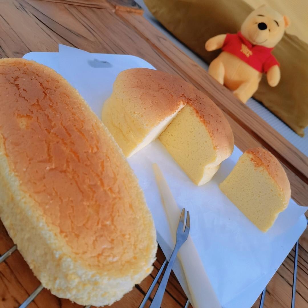 【小高姐】完美日式乳酪蛋糕操作指南