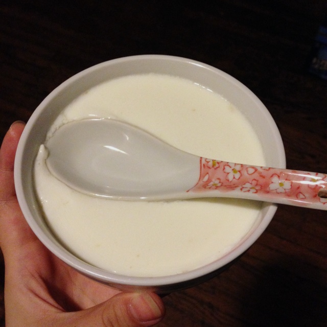 双皮奶