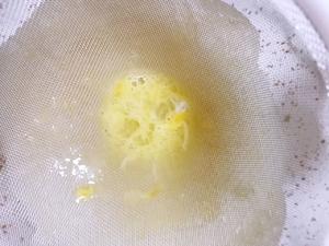 紫薯鸡蛋卷的做法 步骤3
