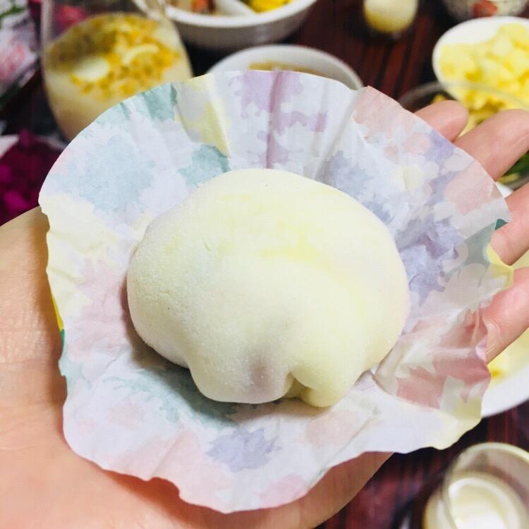 雪媚娘（超详细）