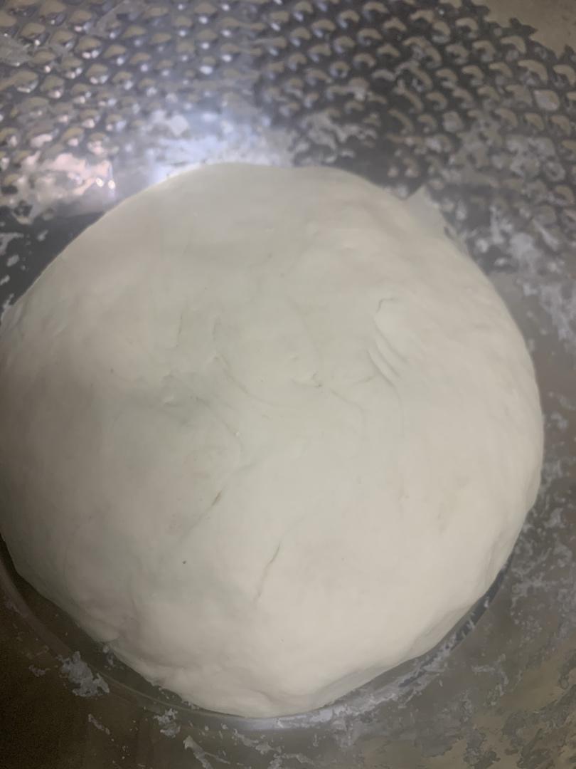百吃不厌的炒米粉