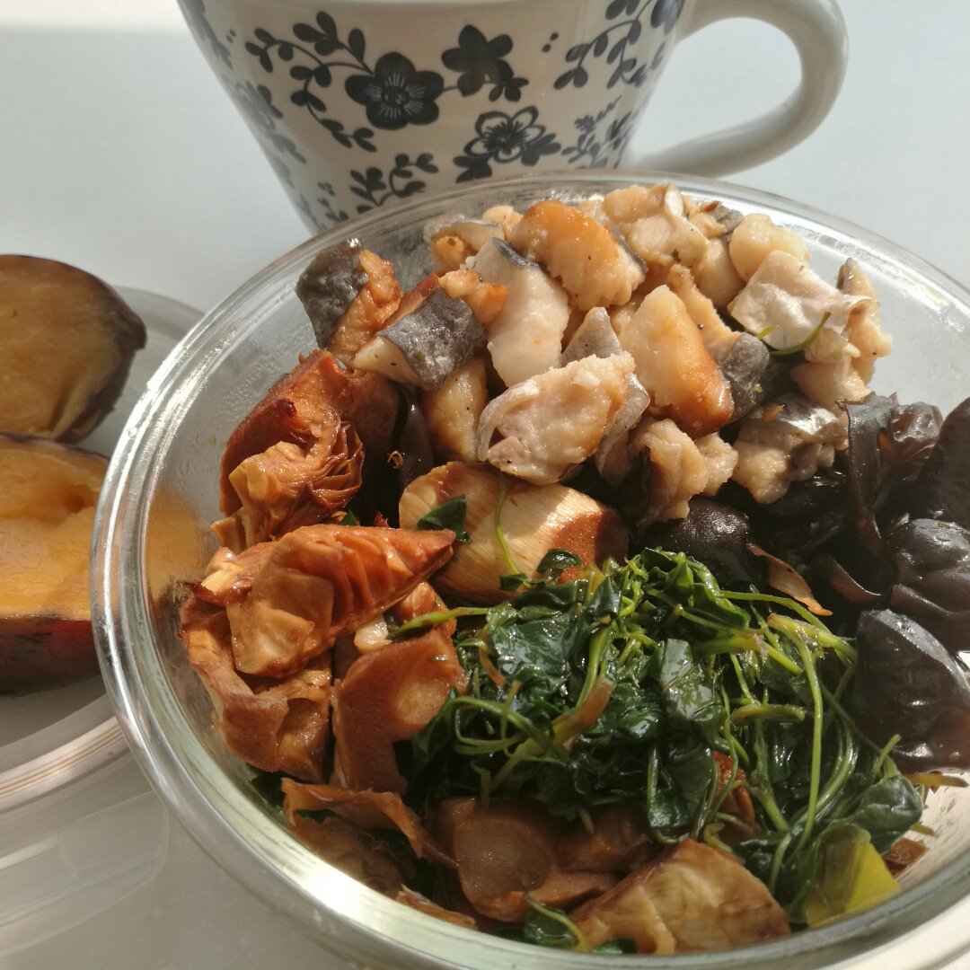 酒香草头