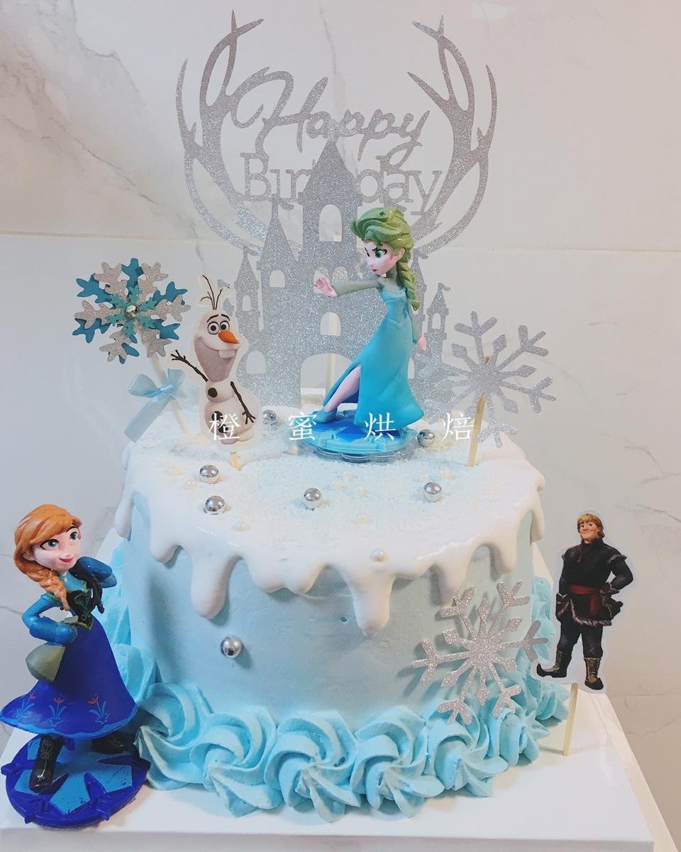 橙蜜家的宝宝们