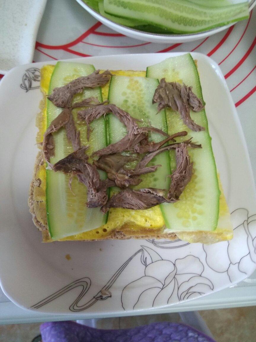 美的面包机松软面包秘笈