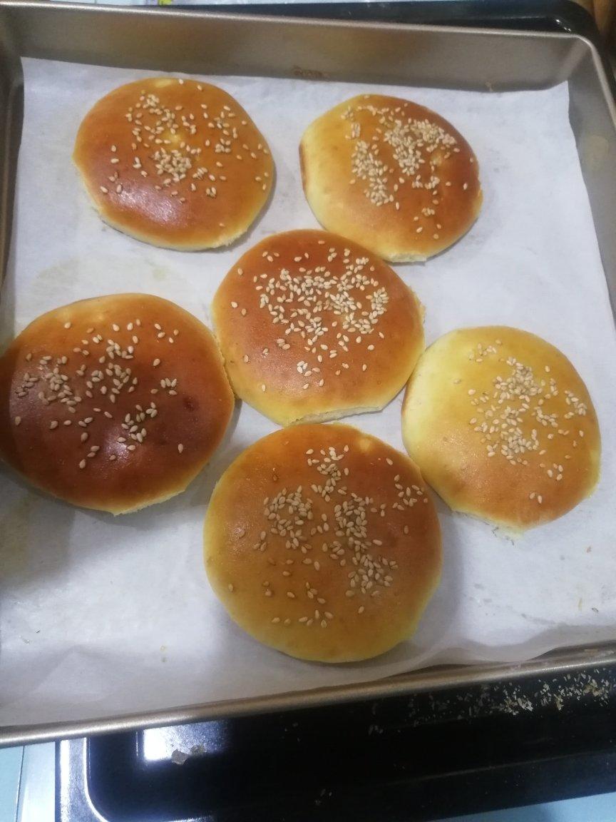 松软养胃的山药饼      （高营养低热量）