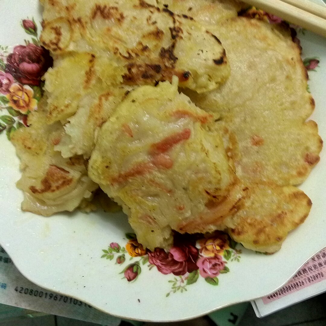 煎饼