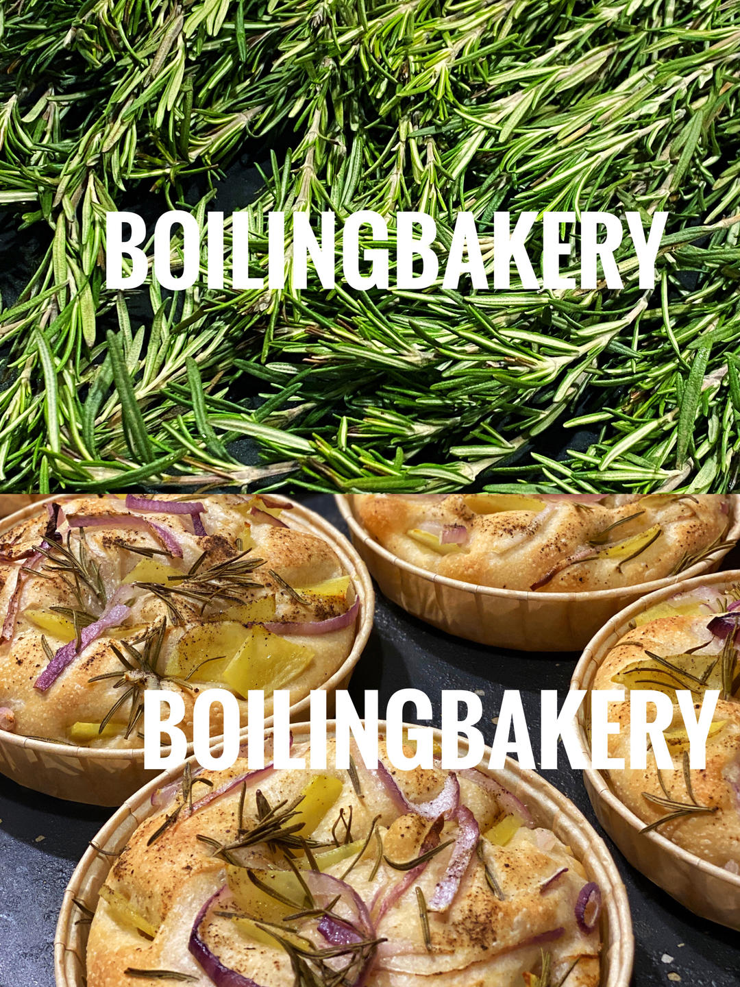 【I ♥Baking】