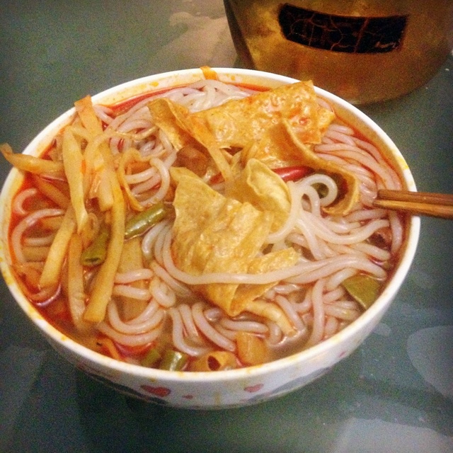 淘宝版广西螺蛳粉