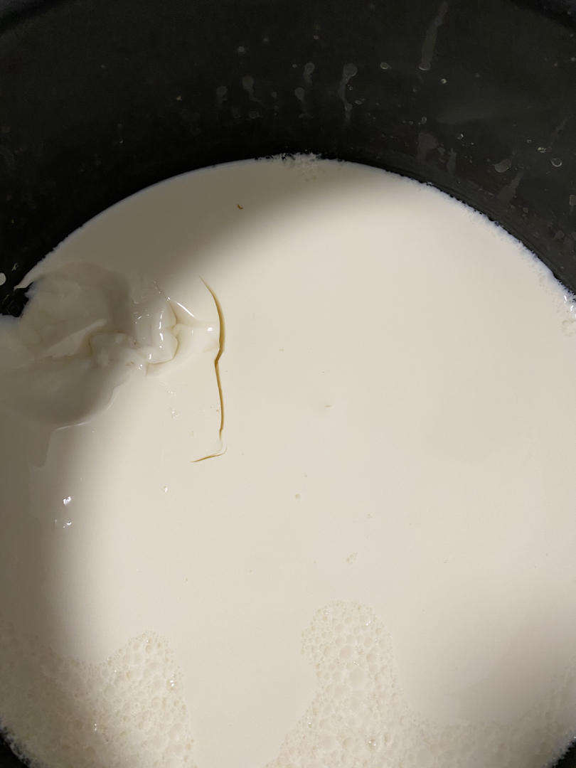 家庭自制豆腐脑(含卤汤做法)