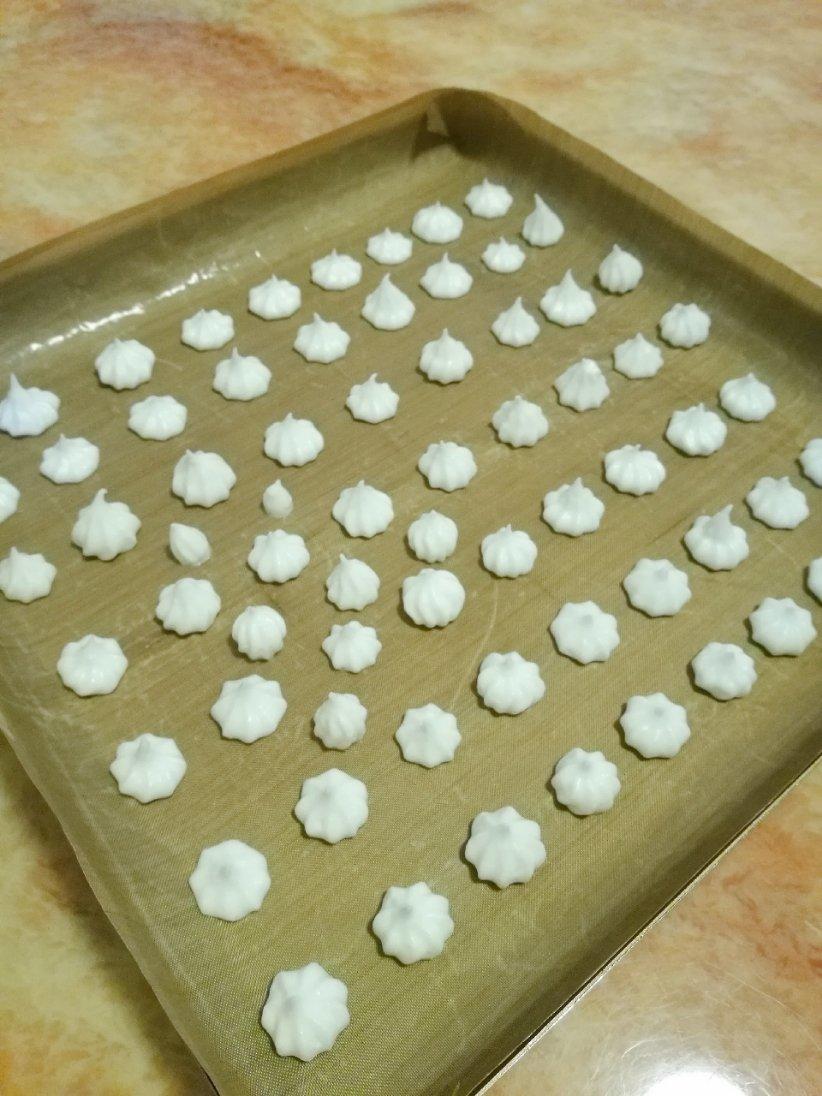 蛋白糖