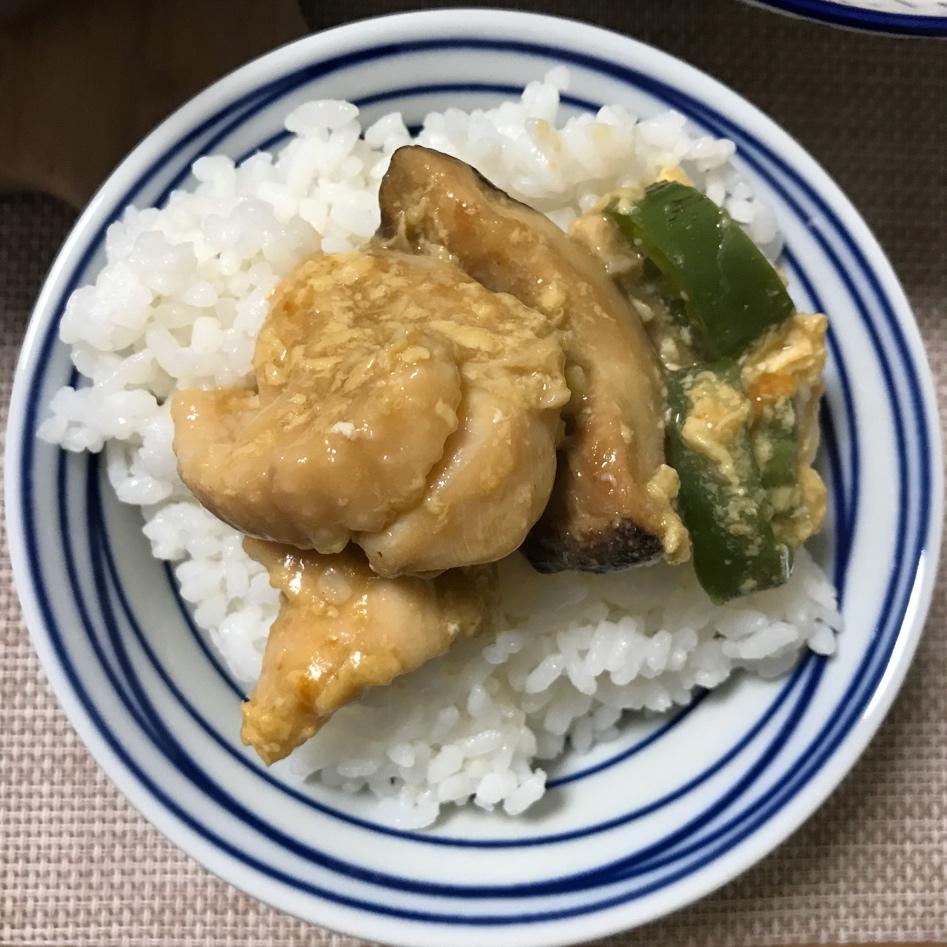 嘟嘟鸡腿煲