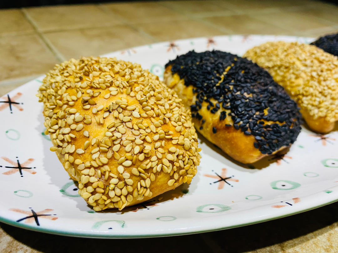 黄桥烧饼
