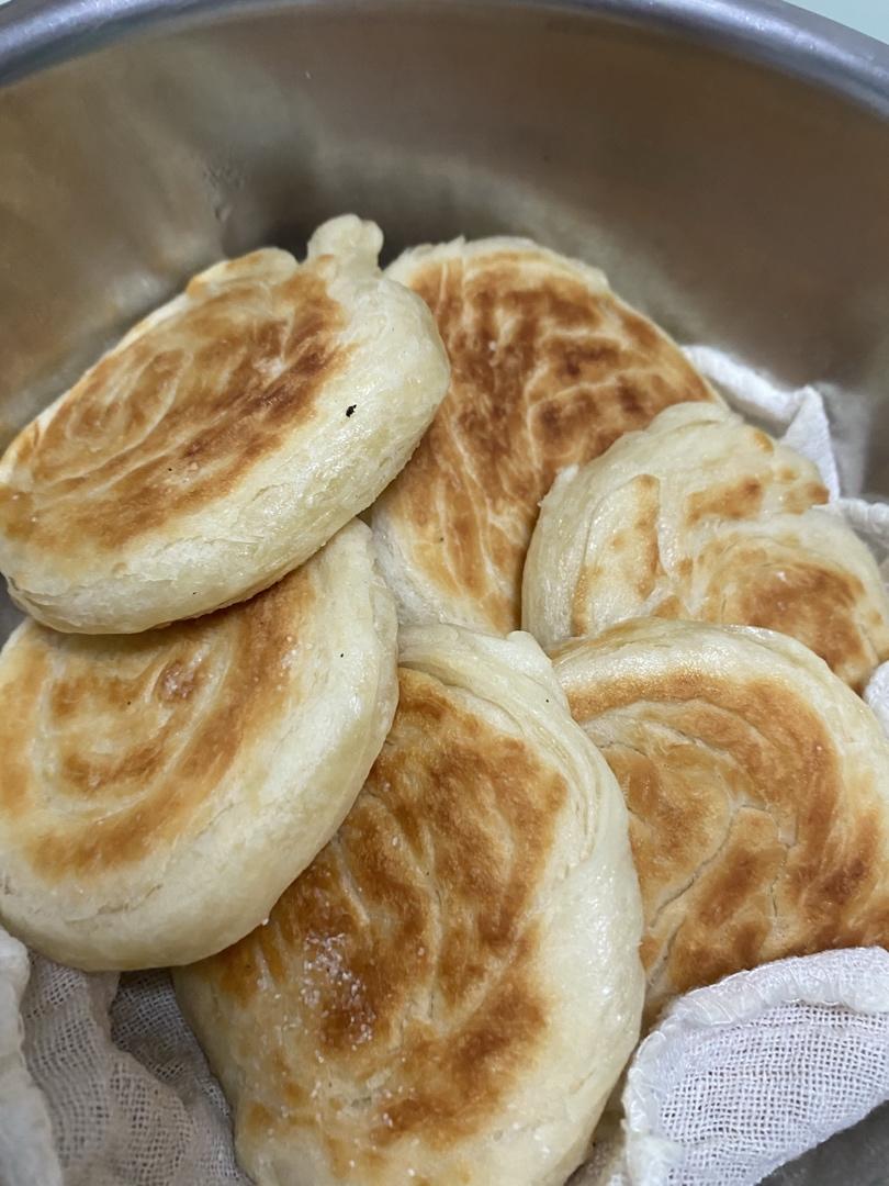 螺丝转烧饼
