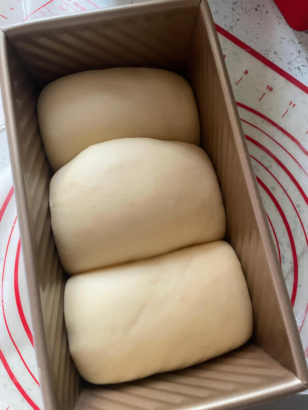 吐司！吐司一点都不难