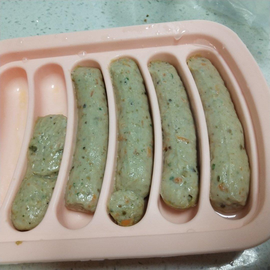 自制儿童肠