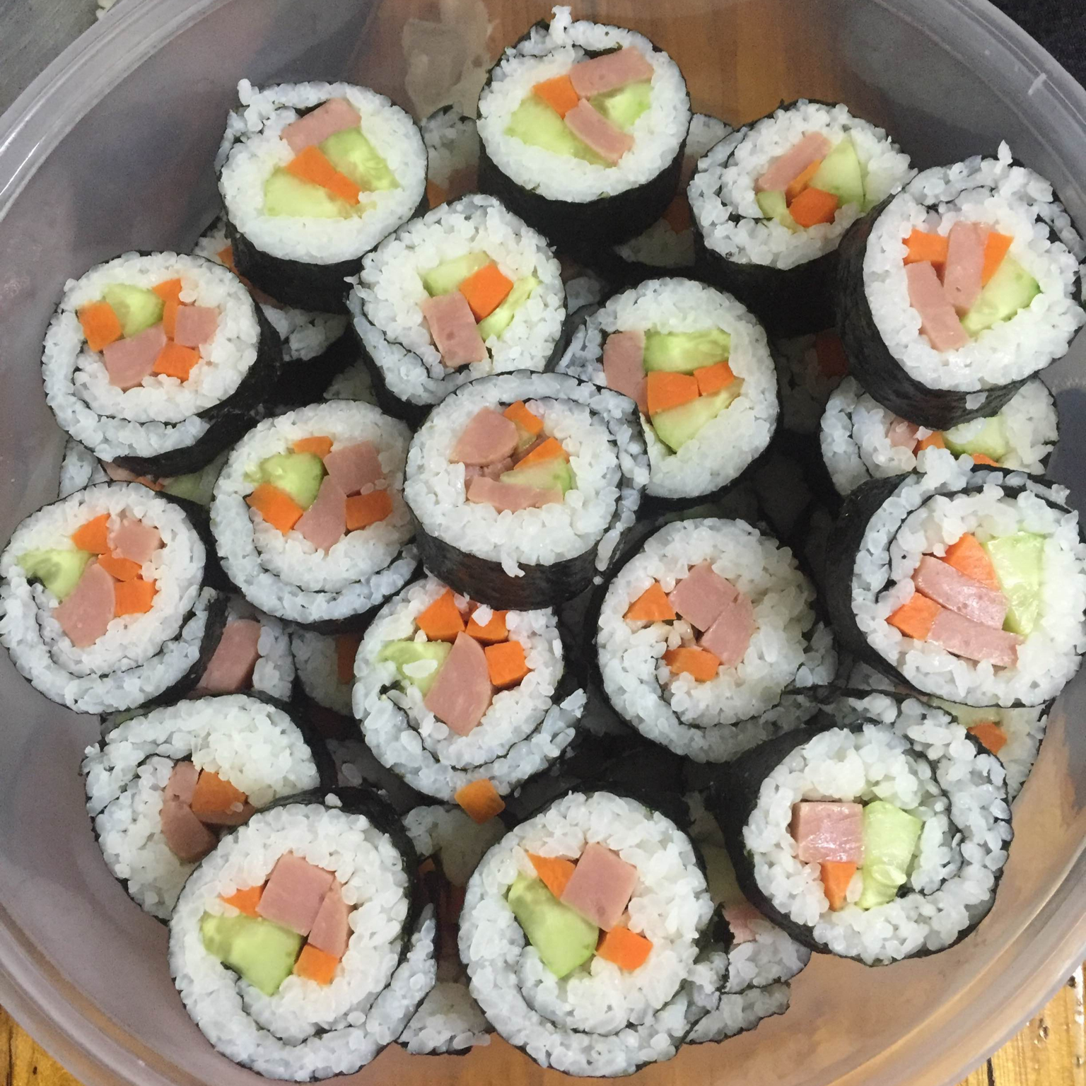 寿司