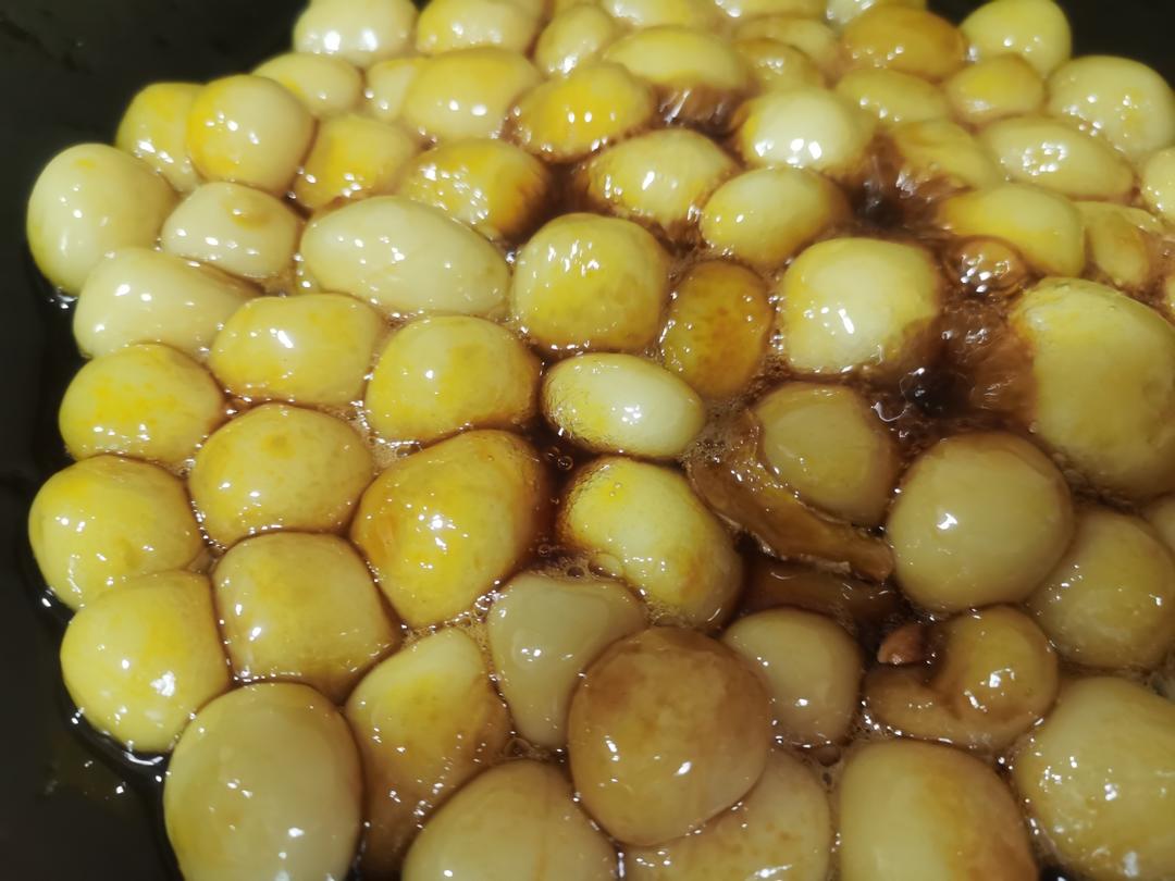 糖不甩（东莞茶姑仔）