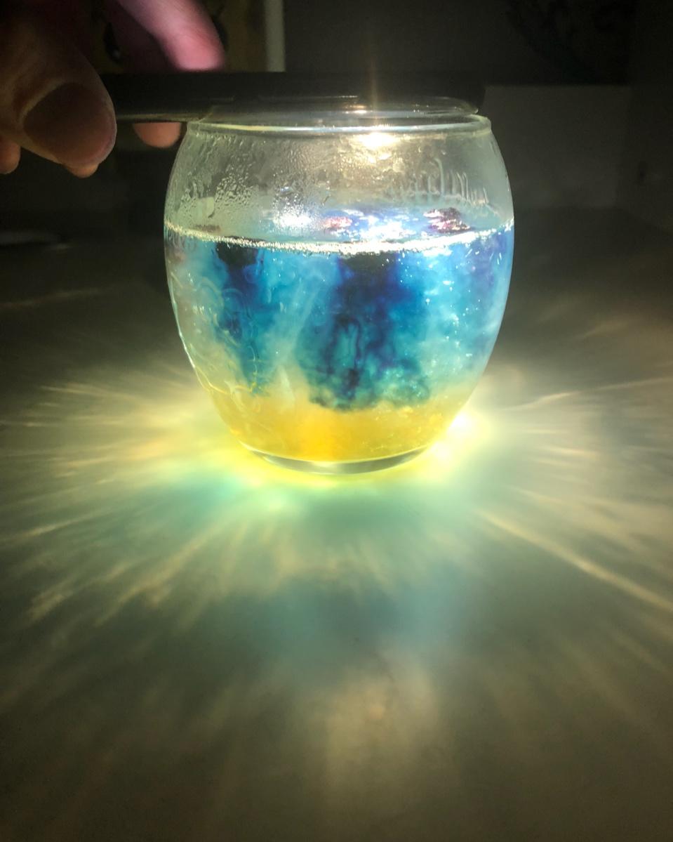 星空燕窝