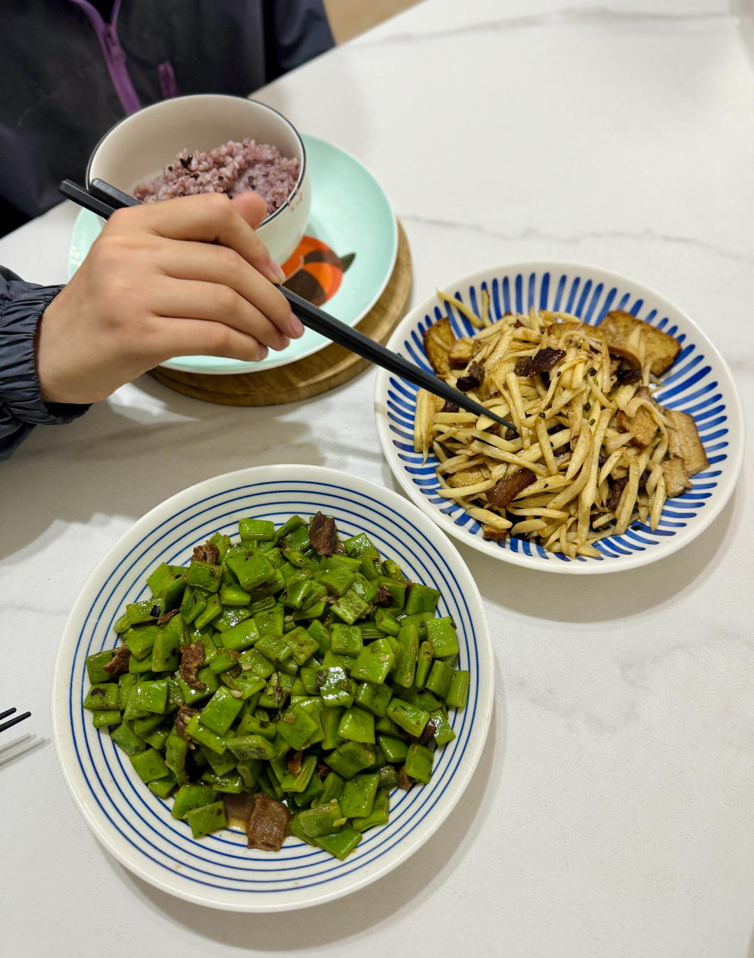 shuiting's 家常菜