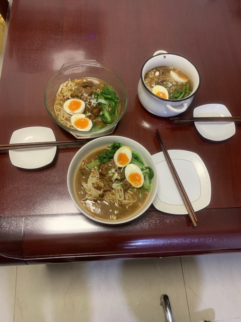 红烧牛肉面￨秒杀餐馆