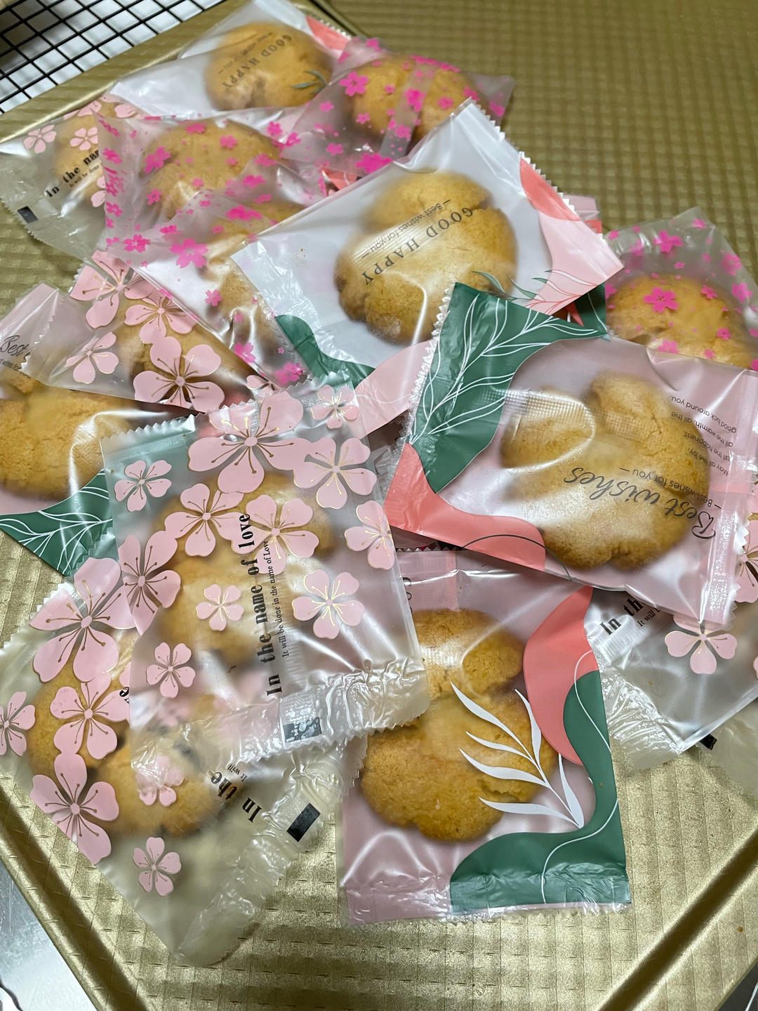 桃酥（古早味）