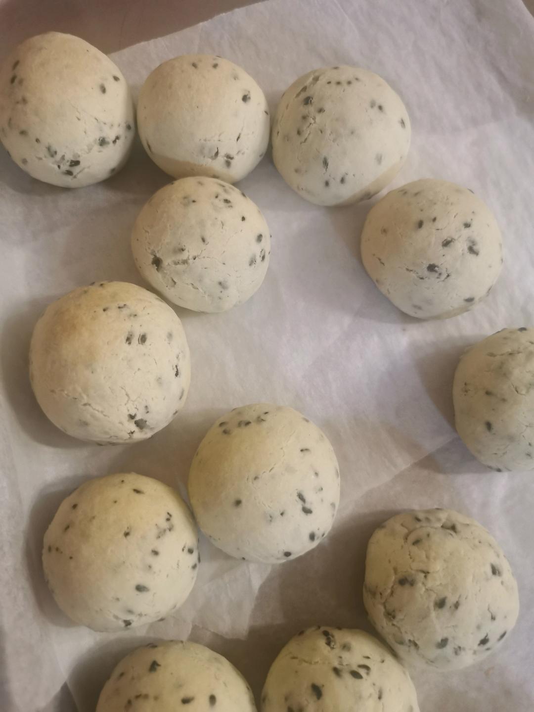 山姆同款麻薯