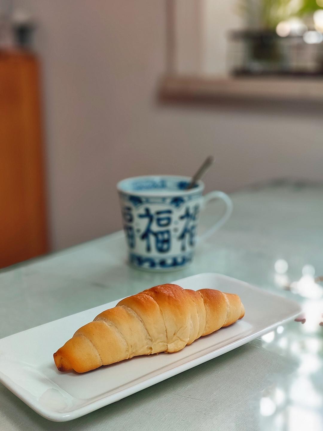 日式海盐面包卷｜咸香不腻｜回味悠长｜吃了还想吃