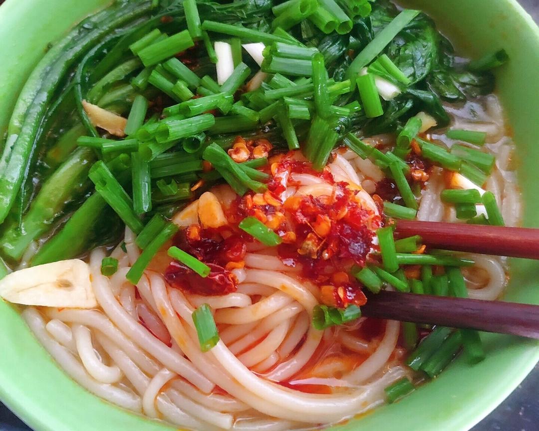 江西米粉（汤粉）