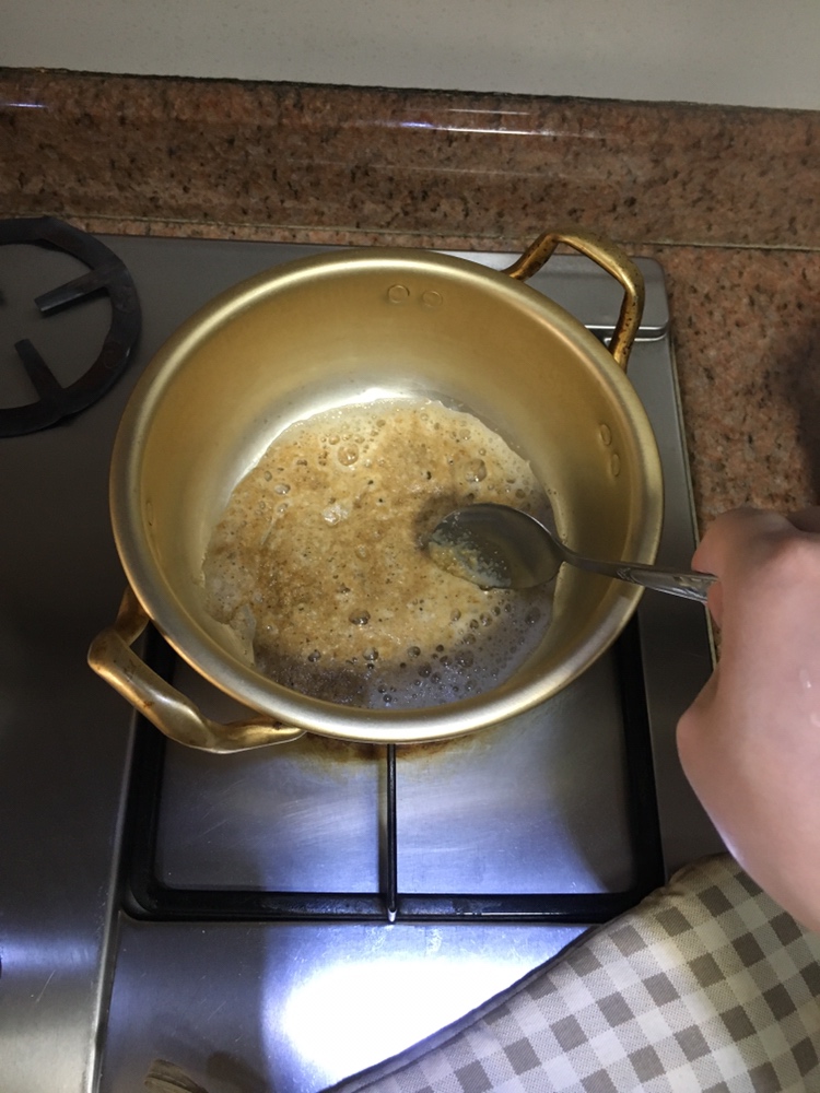 叻沙米粉的做法 步骤4