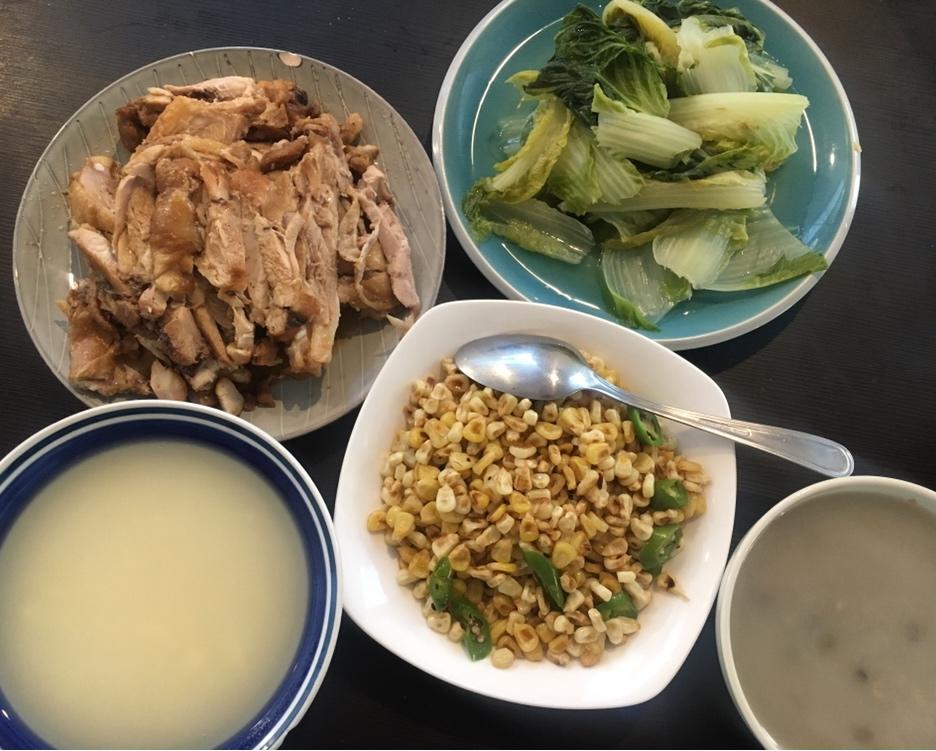 零失败的超级美味豉油鸡