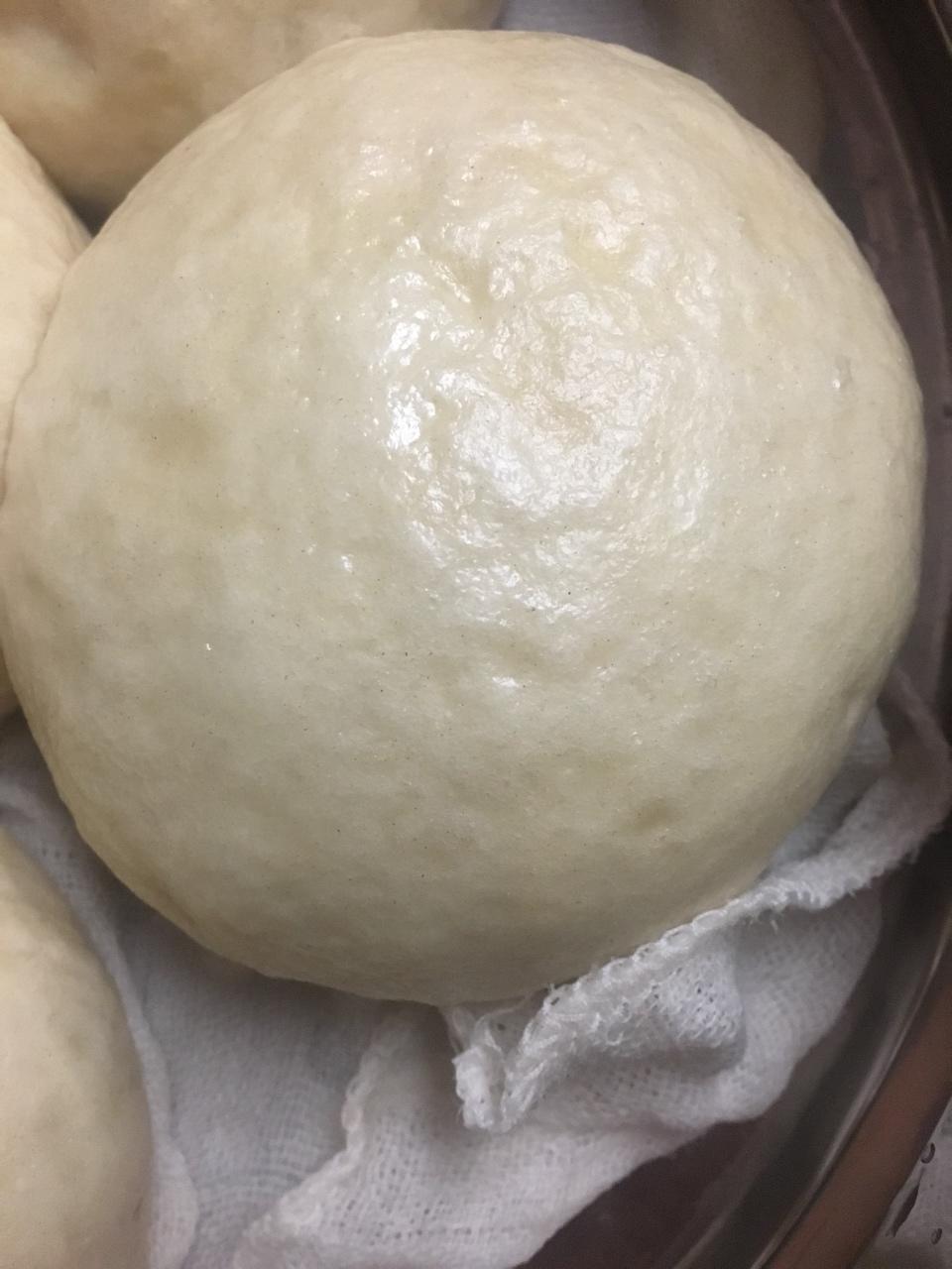 山东大馒头