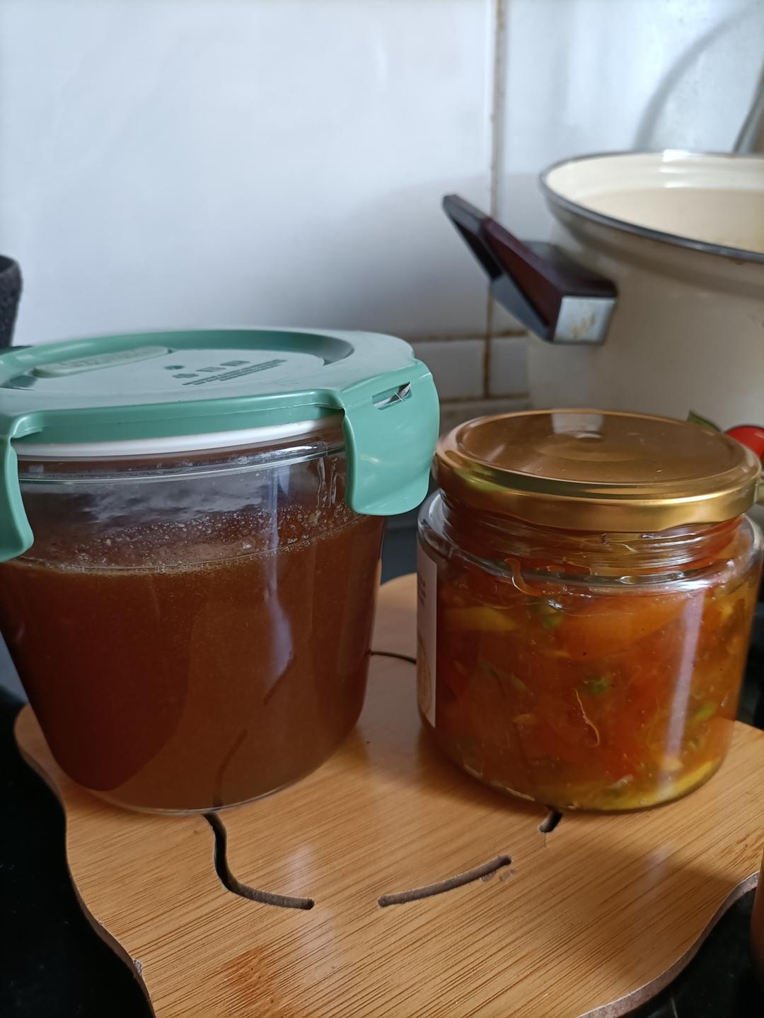 止咳化痰-金桔膏