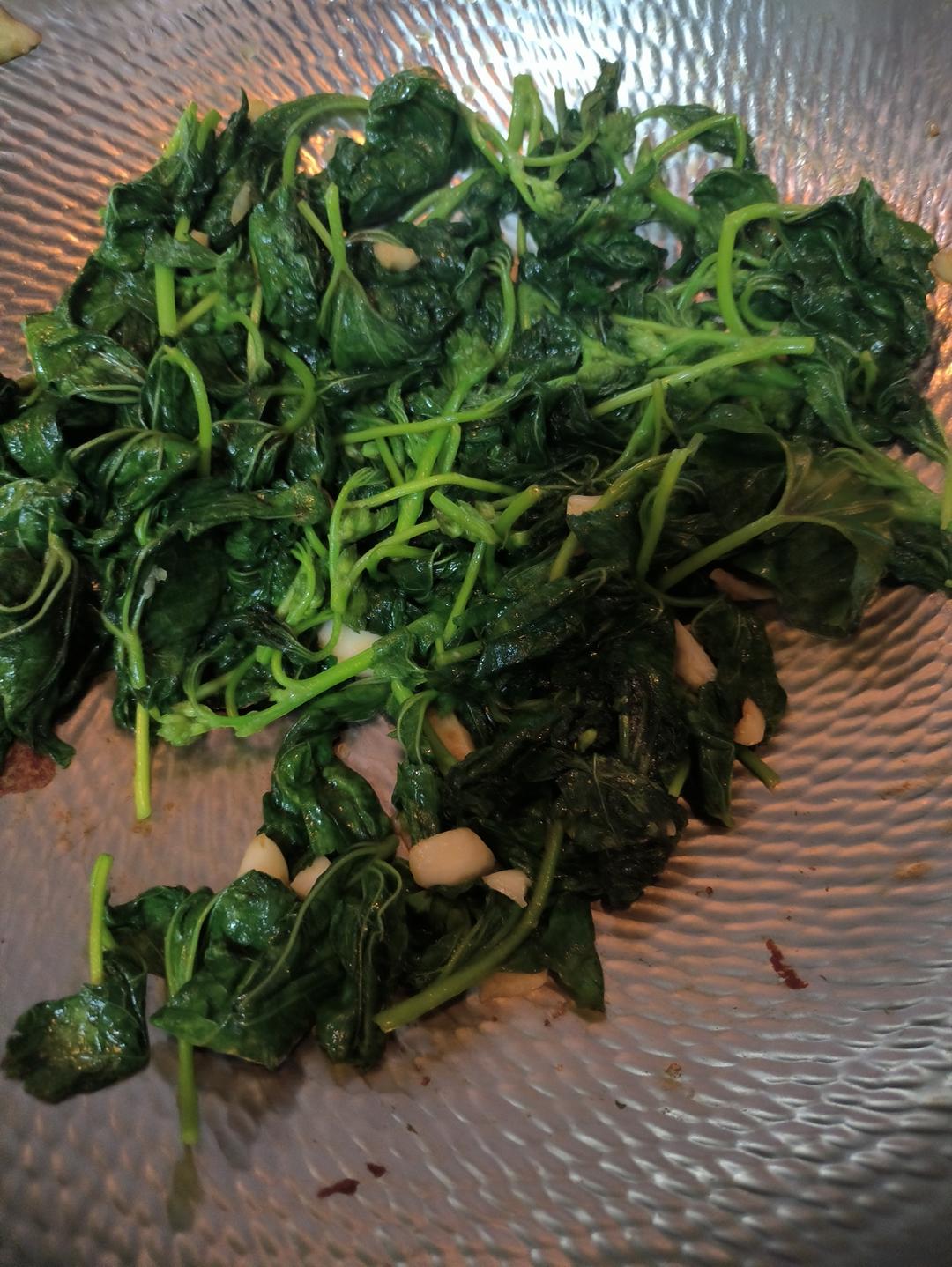 溜溜菜，冬汉菜，葵菜，到底是什么菜