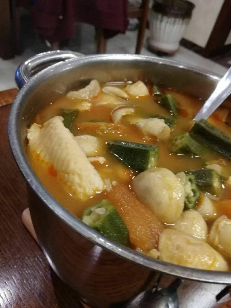 茄汁滑蛋芙蓉鸡片