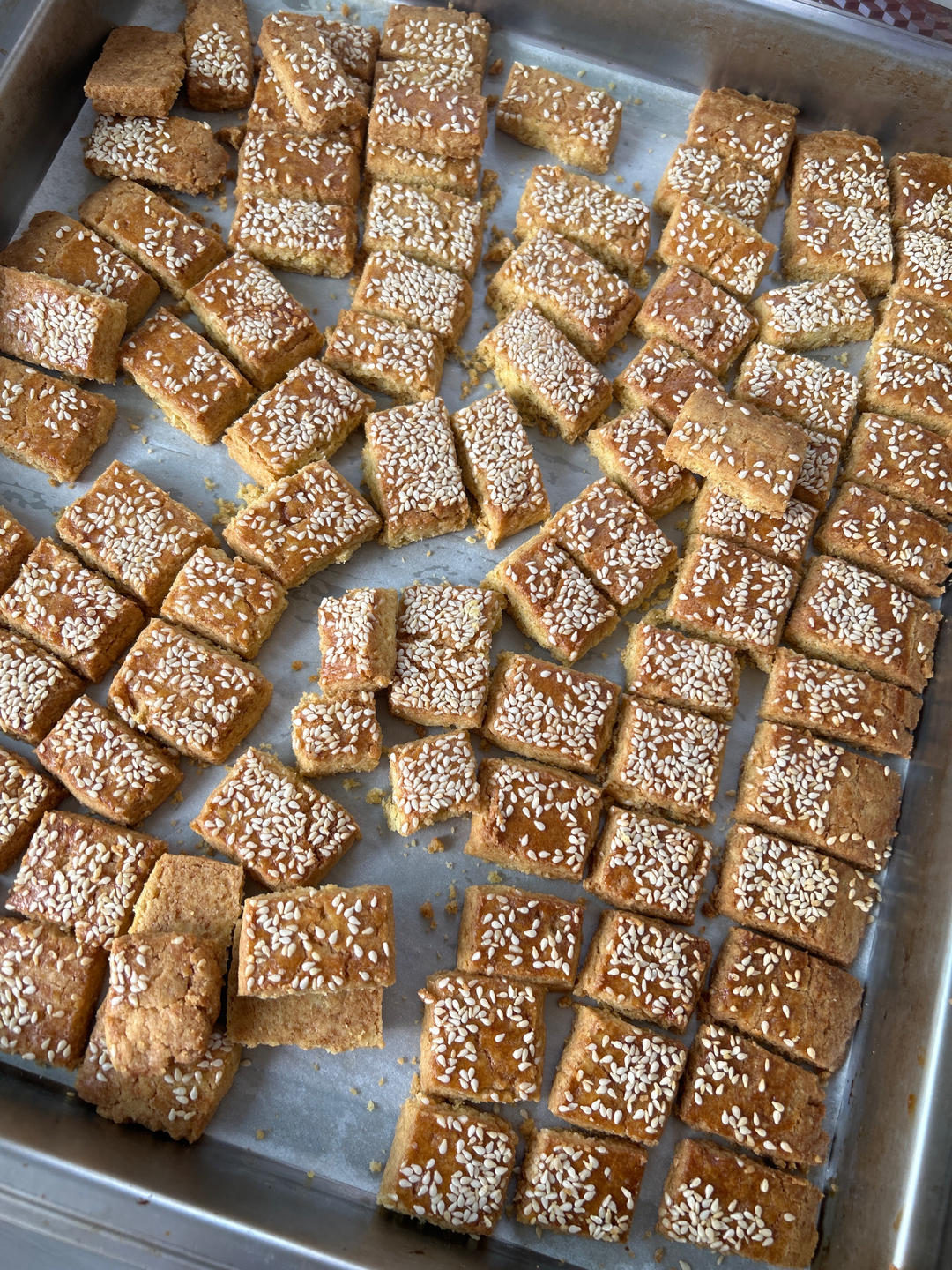 炉果（童年的回忆）