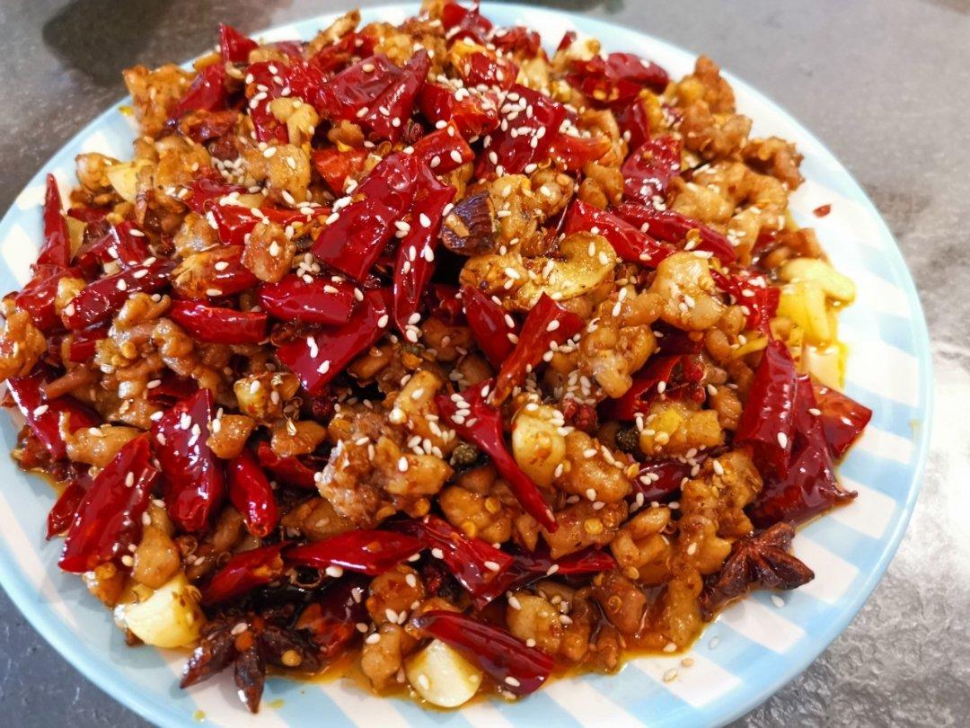 冷吃兔