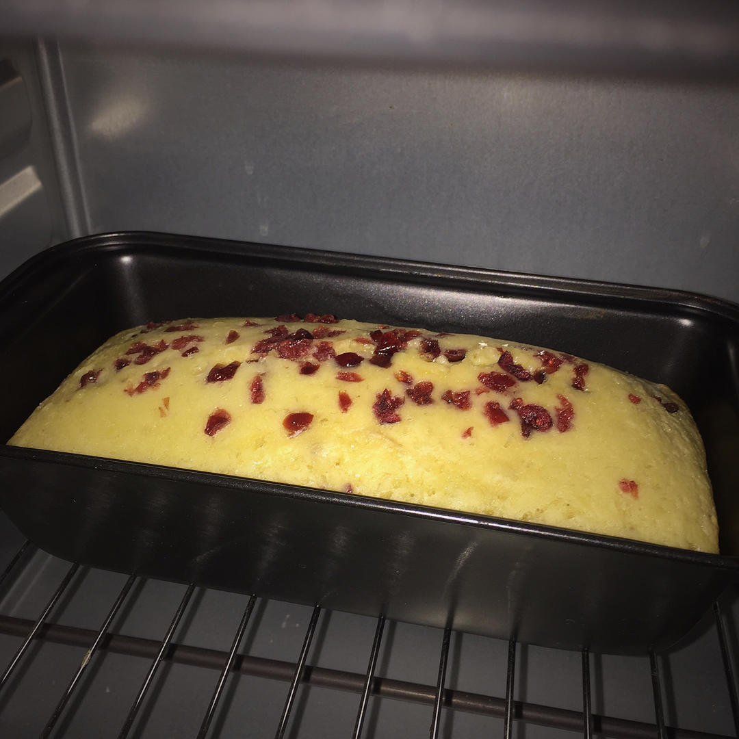 香蕉蛋糕 Banana bread