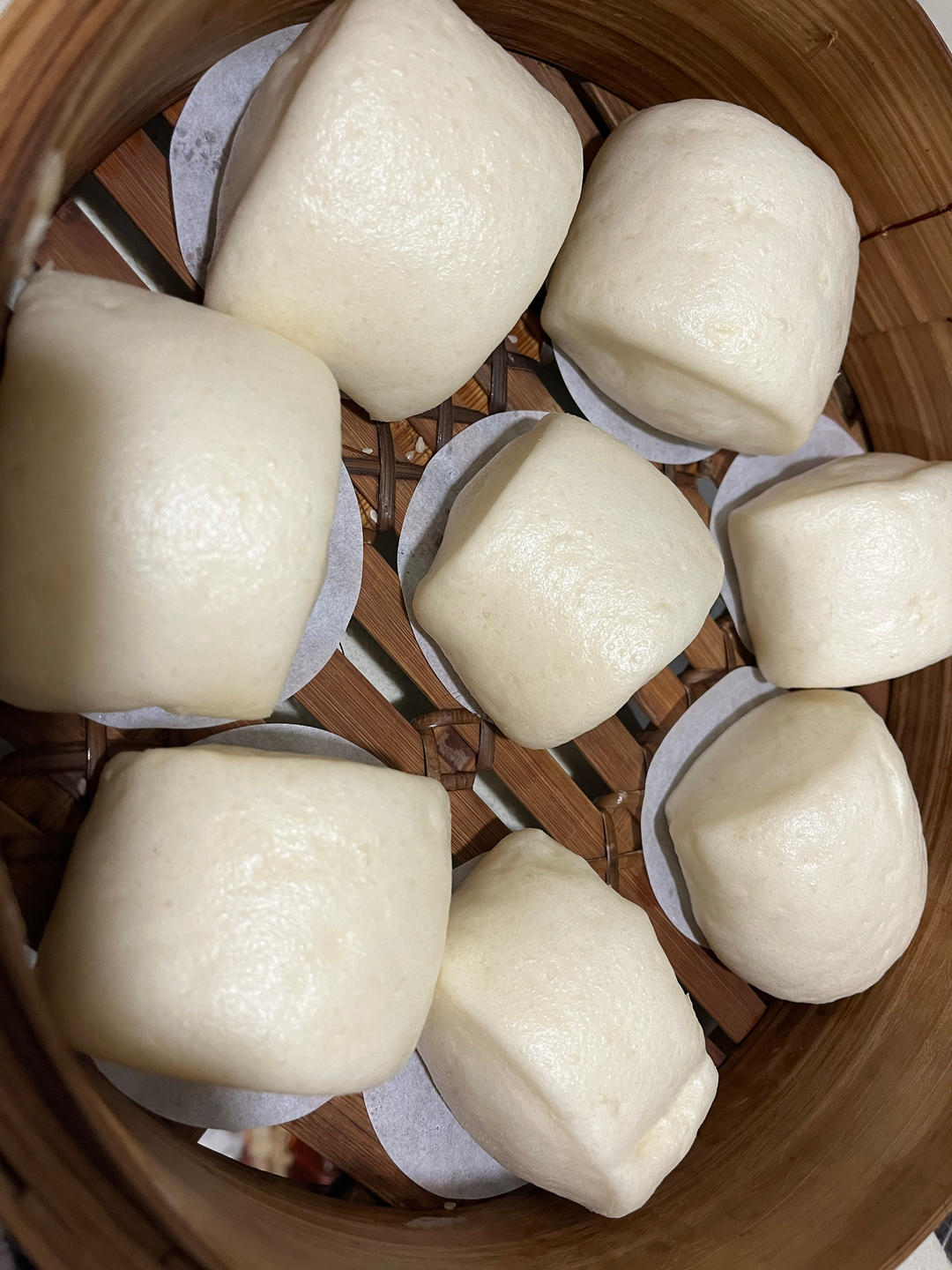 妈妈有爱的菜谱